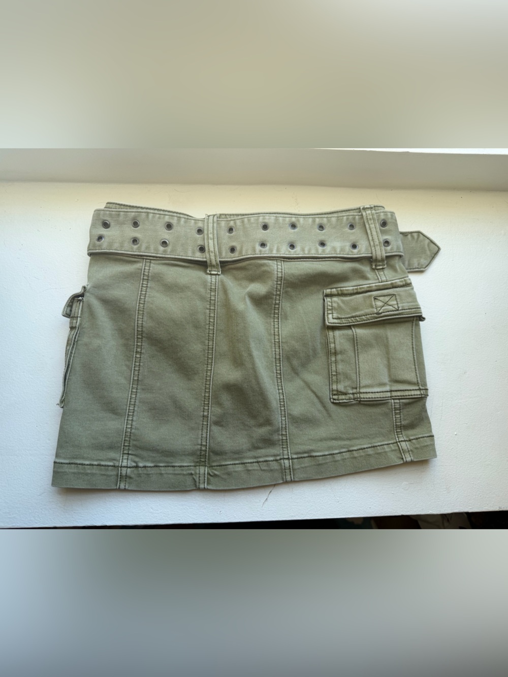 Urban outfitters mini skirt - Picture 4 of 4